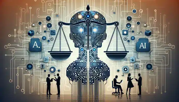 AI as a Subject of Law