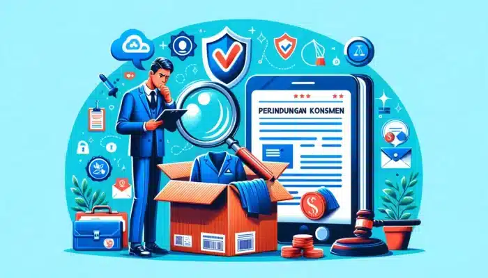 Consumer Protection If Goods from Online Shop Are Not Suitable