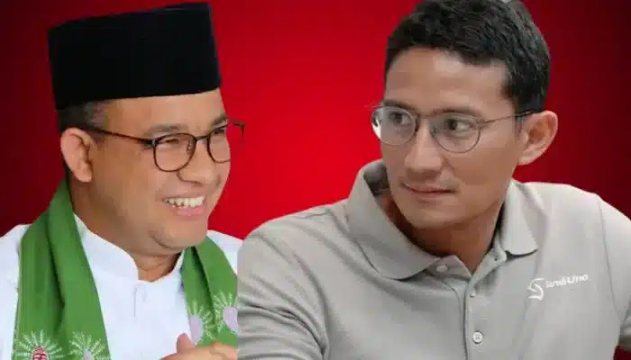 Analisis Perjanjian 50 M Anies-Sandi