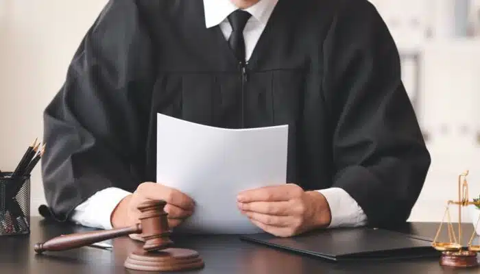 The Use of Interpretation in Criminal Law
