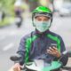 polemik ojek online vs ojek pangkalan konvensional