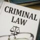 understanding criminal law