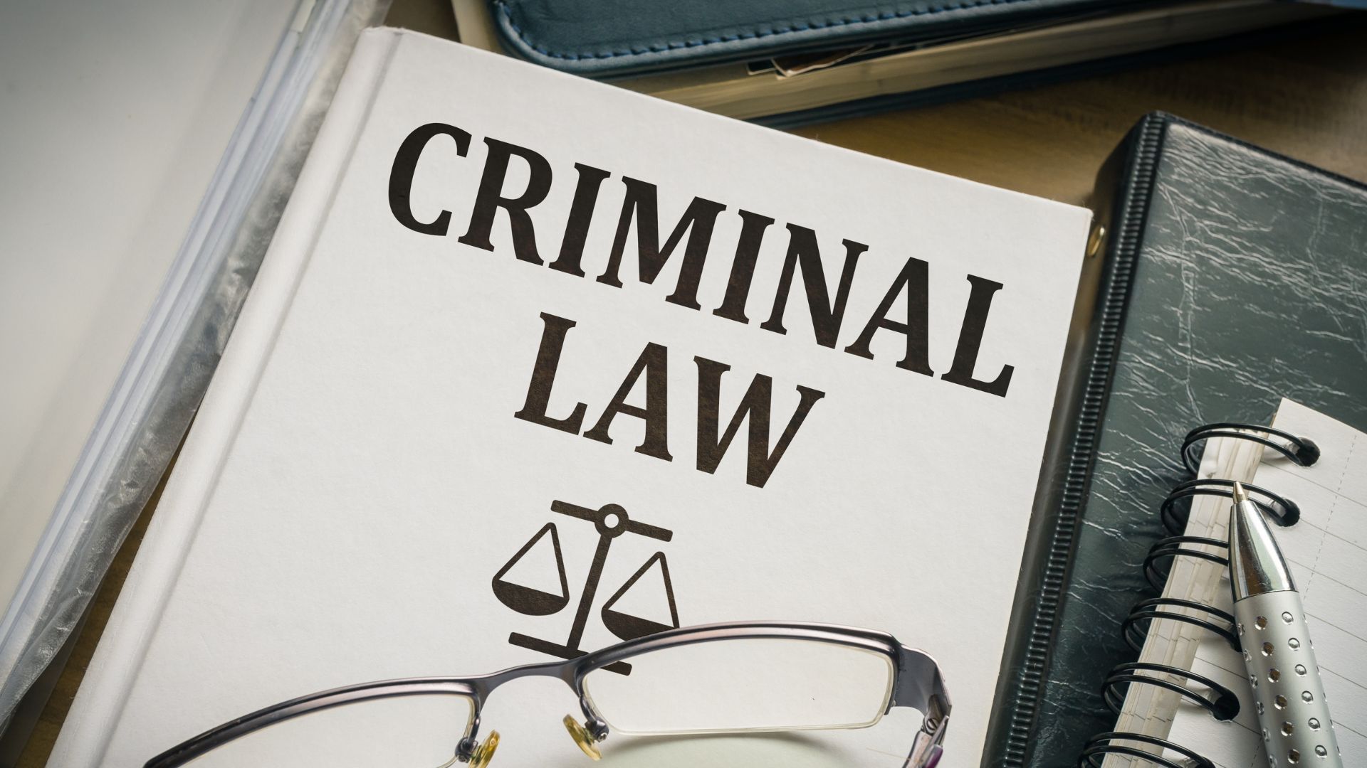 understanding criminal law