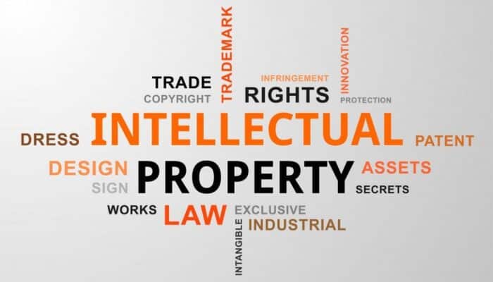 Intellectual Property under Indonesian Law