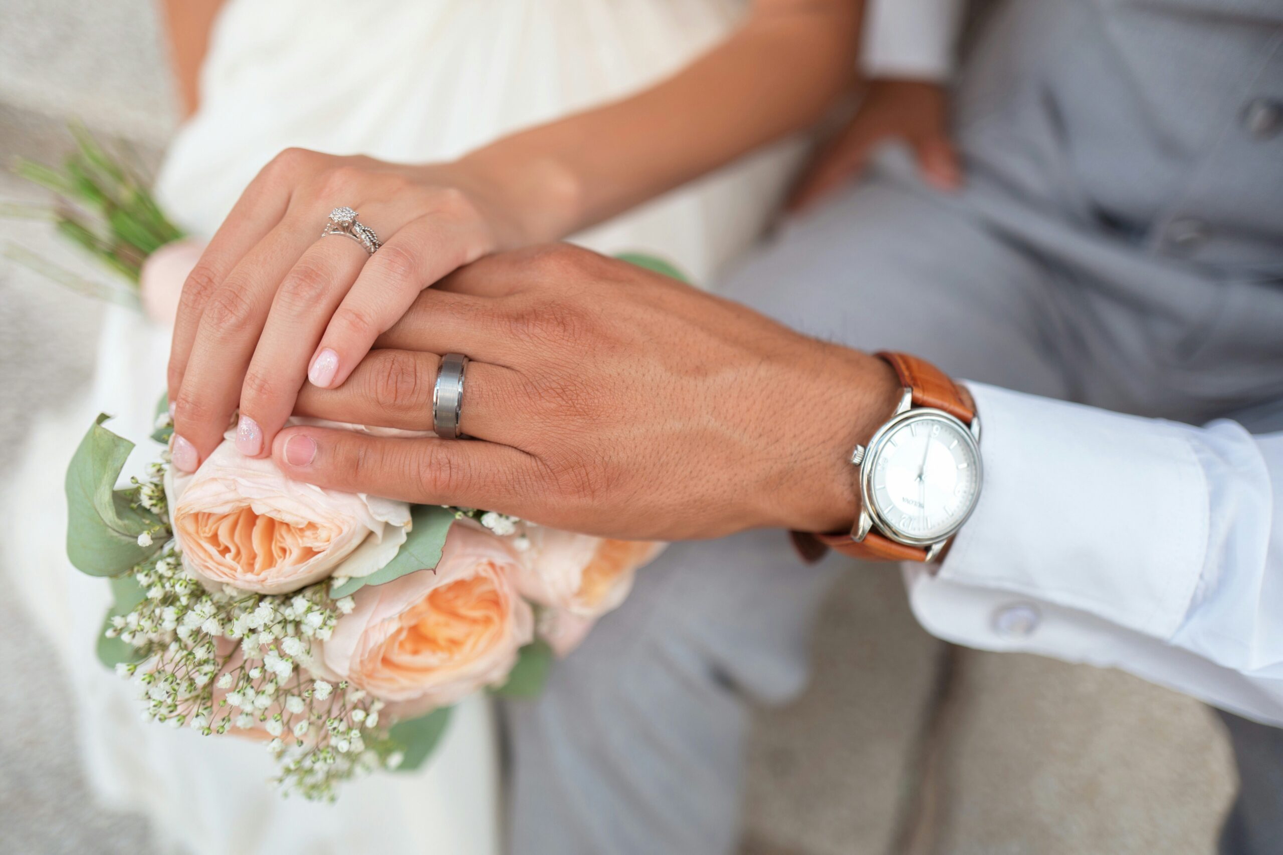 Syarat Perkawinan di Indonesia