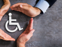 Hak Penyandang Disabilitas: Tanggung Jawab PEMDA ?