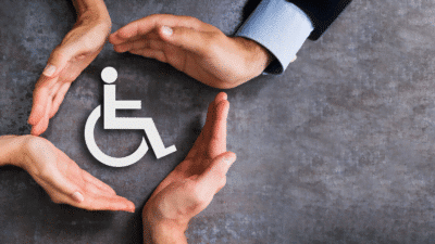 Hak Penyandang Disabilitas: Tanggung Jawab PEMDA ?