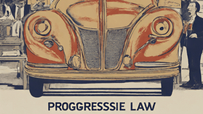 Progressive Law: Insights, Implementation, and Challenges