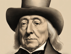 Teori Kemanfaatan Hukum Jeremy Bentham: Hukum untuk Kebahagiaan dan Keadilan