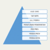 Understanding the Hierarchy of Laws and Regulations in Indonesia