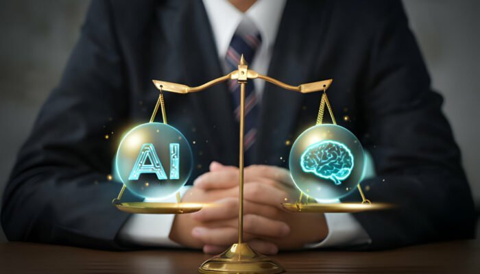 Artificial Intelligence (AI) dan Pengaruhnya terhadap Profesi Hukum