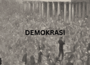 Menggali Makna Demokrasi