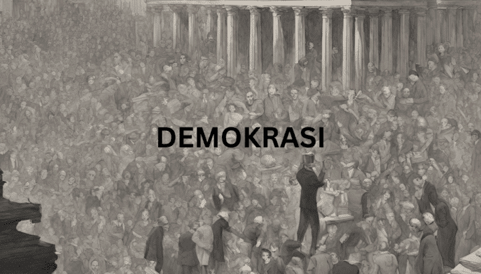 Menggali Makna Demokrasi