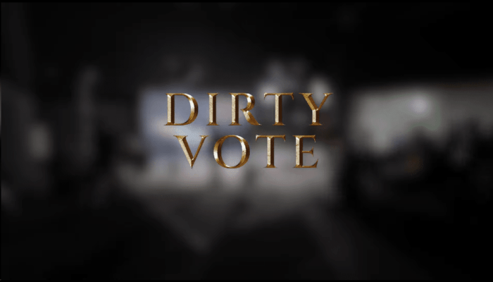 Dirty Vote: Film Dokumenter yang Ungkap Kecurangan Pemilu 2024