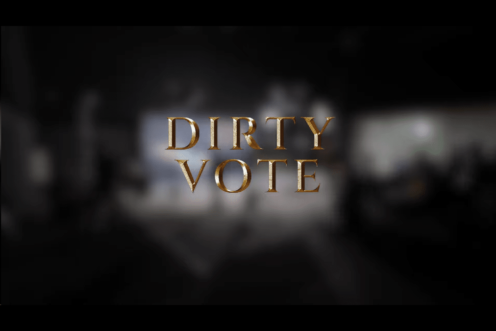 Dirty Vote Pemilu 2024