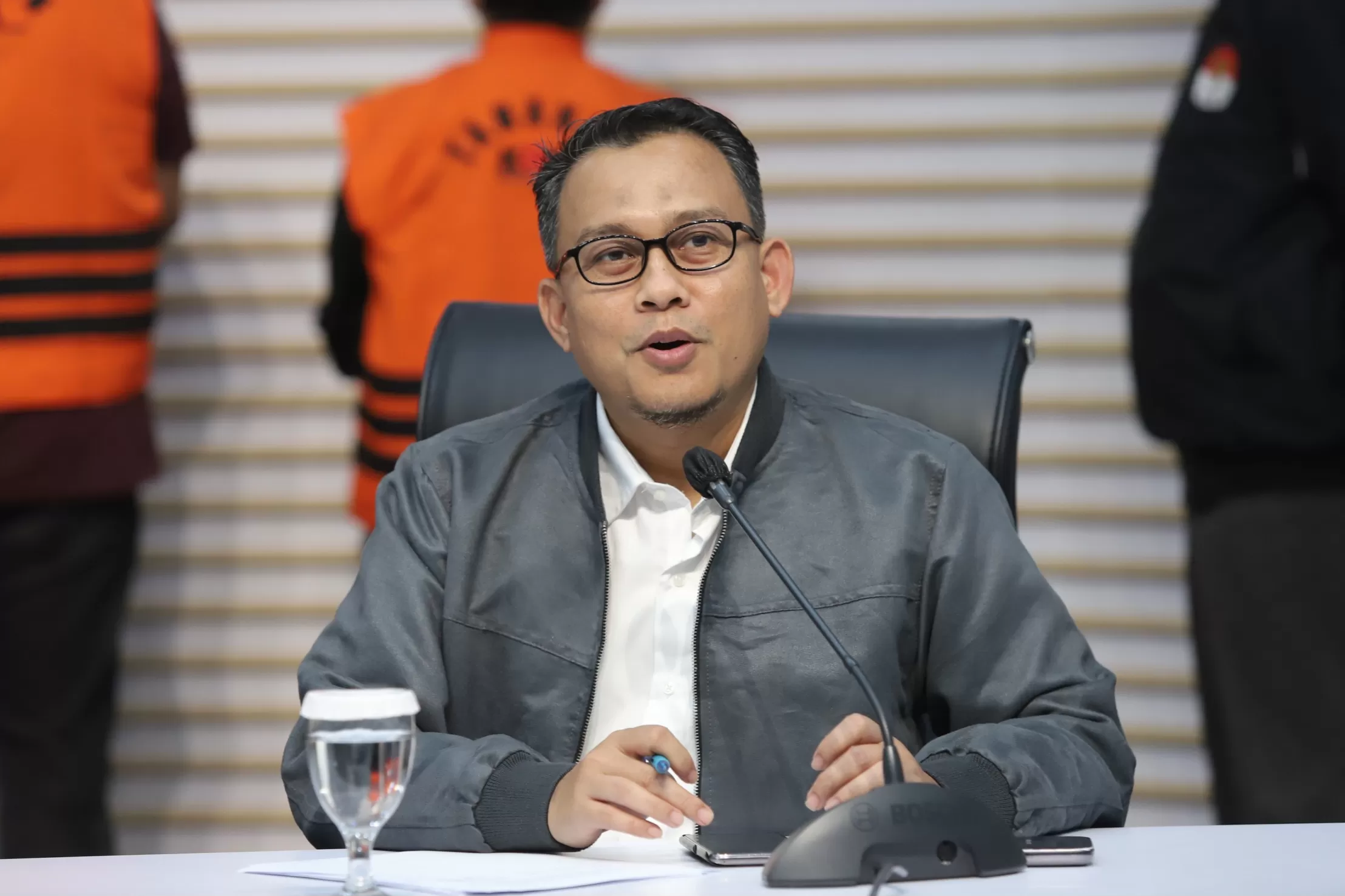 Dugaan Korupsi Rumah Jabatan DPR KPK Akan Memanggil BURT