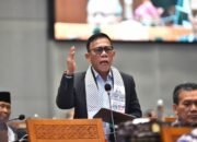 Hak Angket Kecurangan Pilpres: Masinton PDI-P Dorong Langkah untuk Keadilan dan Demokrasi