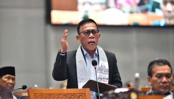 Hak Angket Kecurangan Pilpres: Masinton PDI-P Dorong Langkah untuk Keadilan dan Demokrasi