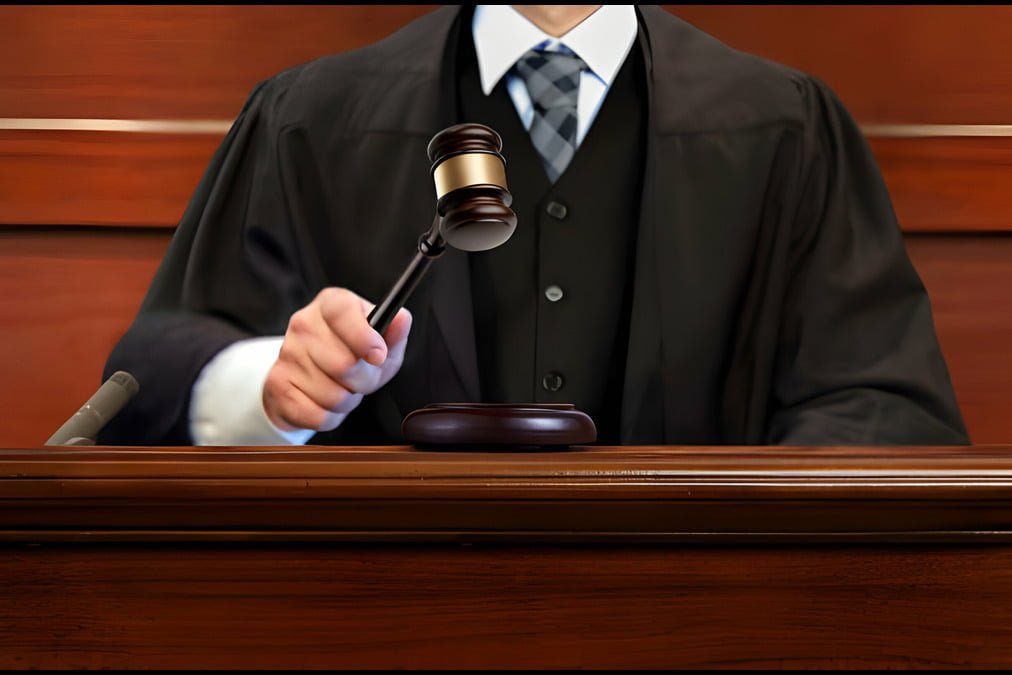 Judex factie dan judex jurist dalam peradilan