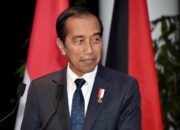 Jokowi Menang dalam Gugatan PTUN: Tuduhan Politik Dinasti Tidak Terbukti