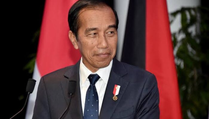 Jokowi Menang dalam Gugatan PTUN: Tuduhan Politik Dinasti Tidak Terbukti