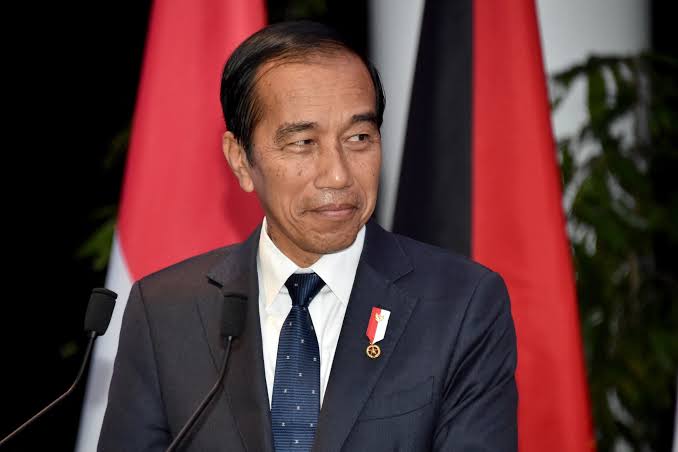 Presiden Jokowi Politik Dinasti