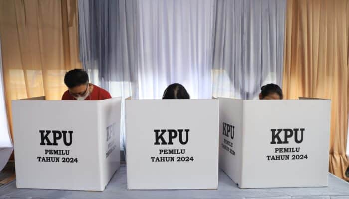 Apakah Putaran Kedua Pilpres 2024 Masih Mungkin Terjadi? Ini Syaratnya