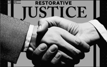 Prinsip Restorative Justice: Solusi Damai dan Berkeadilan untuk Tindak Pidana Ringan