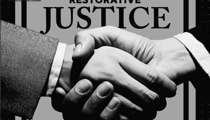 Restorative Justice