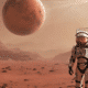 hukum di planet mars