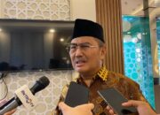 Gugatan PTUN Anwar Usman: Jimly Asshiddiqie Berharap Anwar Usman Menunjukkan Sikap Patriotis dan Bijaksana