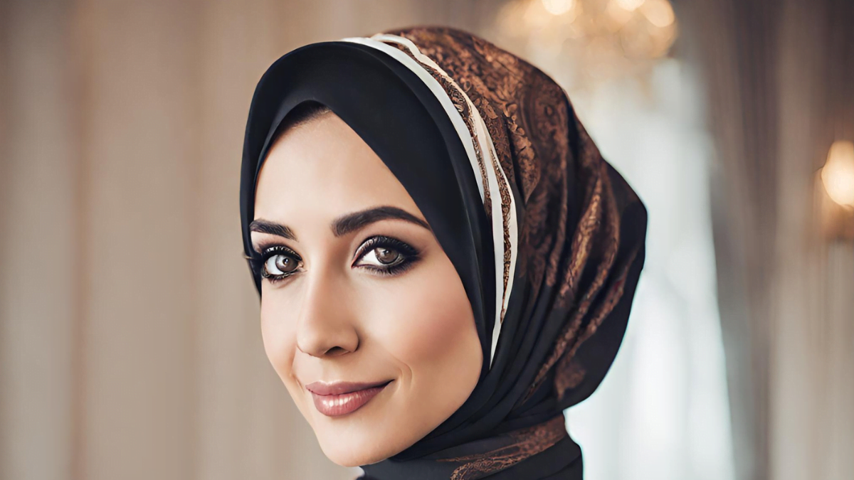 larangan hijab di perhotelan