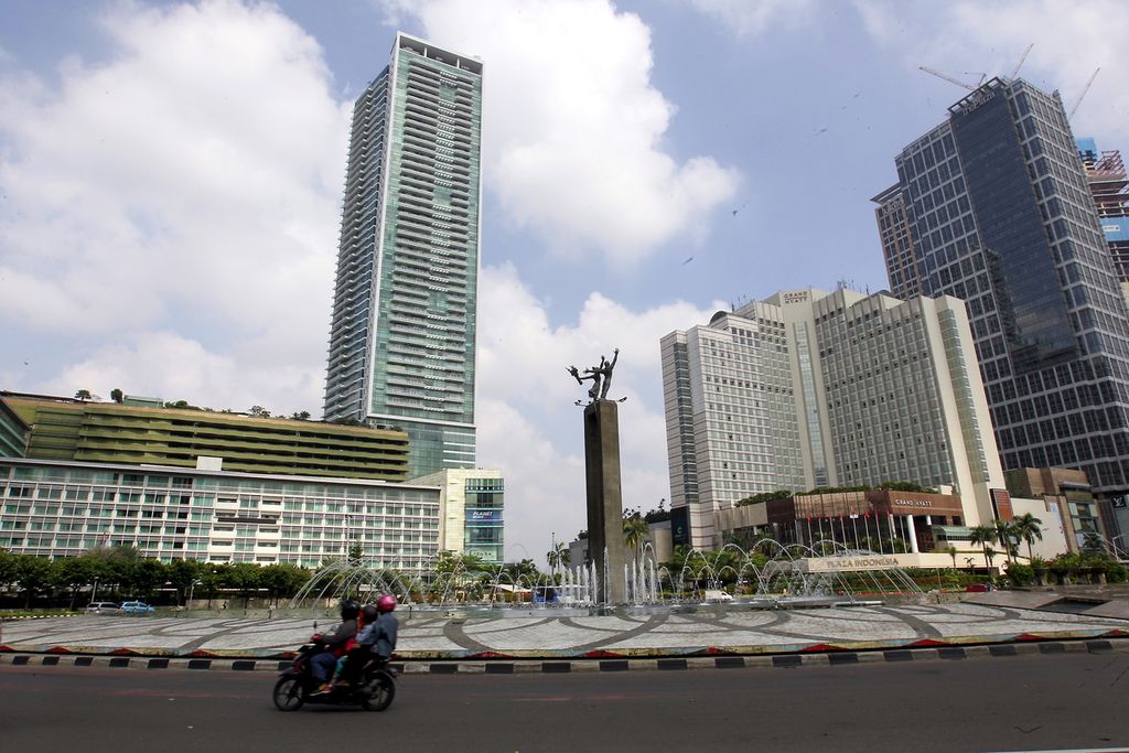 Gubernur Jakarta Tetap Dipilih Langsung