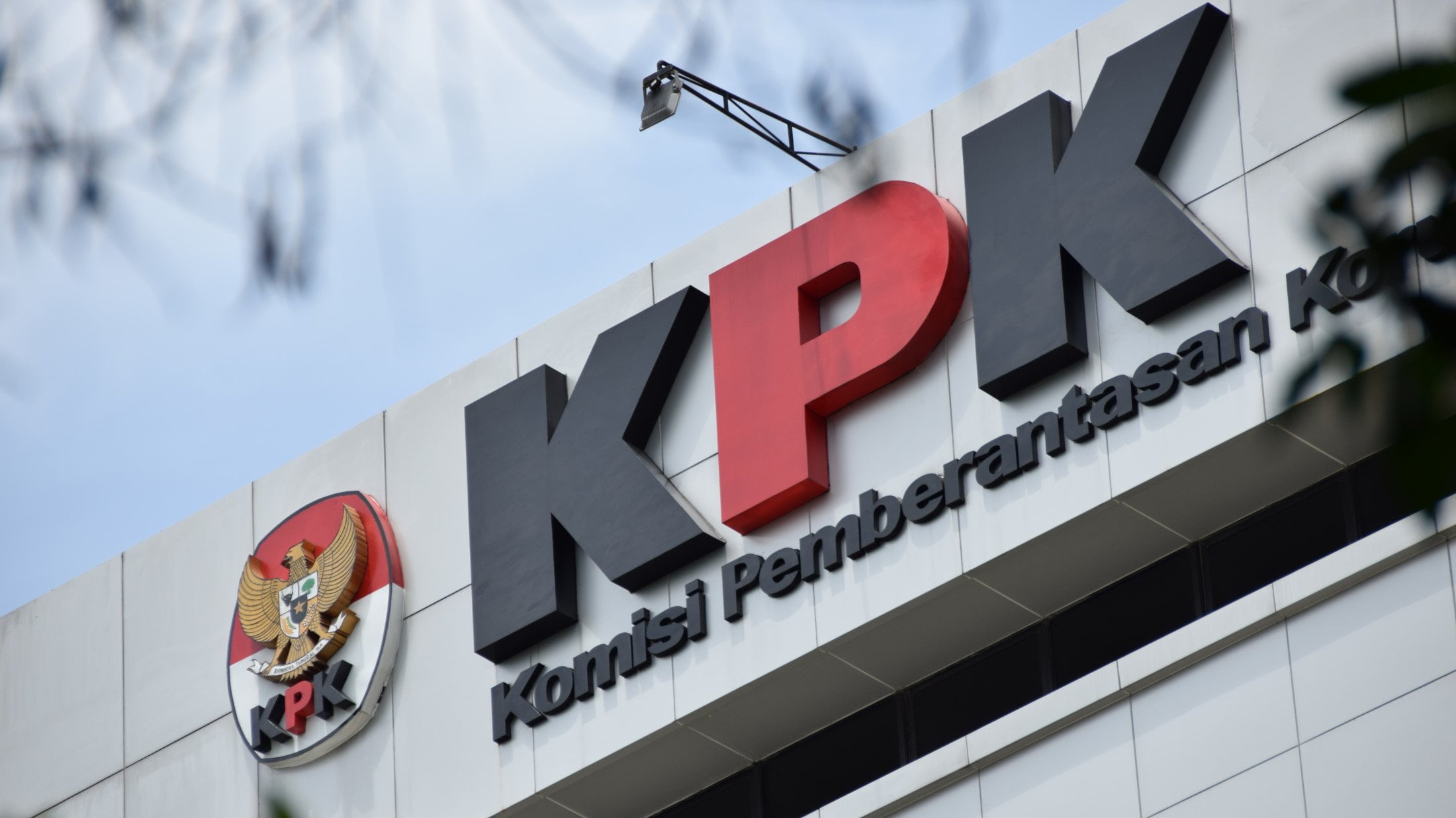 KPK tangkap 15 pegawai atas dugaan pemerasan di rutan KPK