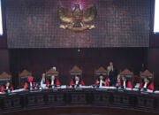 MK: Caleg DPR/DPRD di Pemilu 2024 Bisa Gugat Hasil Pemilu Sendiri