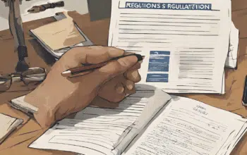 Understand 3 Differences Between Regulations and Decisions