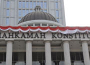 Sejarah dan Kewenangan Mahkamah Konstitusi: Menjaga Konstitusi Indonesia