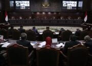 MK Luncurkan Layanan Sidang Daring, Caleg Tak Perlu ke Jakarta