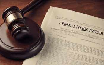 Purpose, Function and Nature of Criminal Procedure