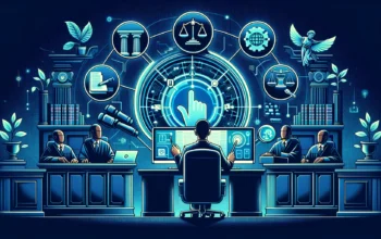 Ketentuan Hukum terkait Electronic Justice System dalam Administrasi Perkara di Pengadilan
