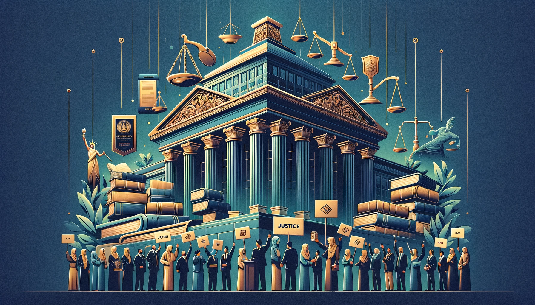 Memahami Pentingnya Constitutional Complaint dalam Mewujudkan Keadilan Konstitusional