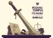 Pedang Tumpul Itu Bernama Bawaslu