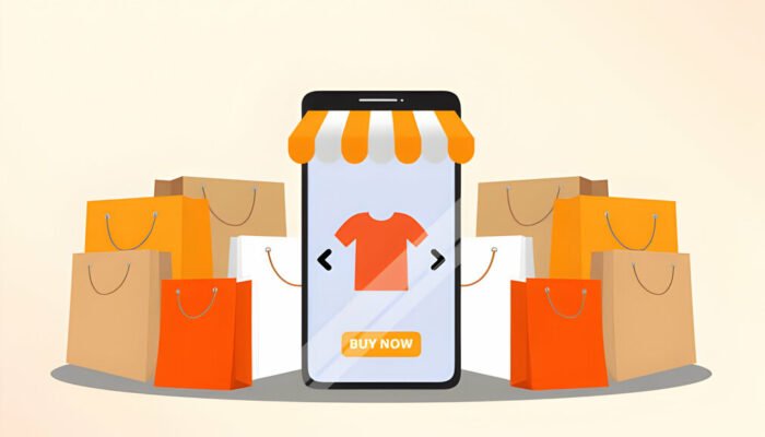 Perlindungan Konsumen Jika Barang dari Online Shop Tidak Sesuai