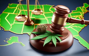 Legal Analysis of Marijuana Legislation in the United States