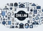 Civil Law Is: A Definition of Civil Law and Scope of Civil Law