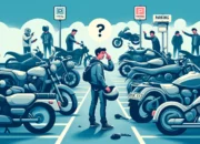 Losing a Helmet in a Parking Lot: Who’s Responsible?