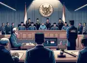 MK Gelar Sidang Lanjutan PHPU DPRD Intan Jaya, KPU Nyatakan Suara Pemohon Nol