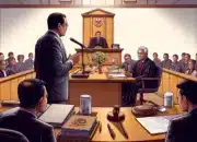 Mantan Wapres Jusuf Kalla Hadir Sebagai Saksi Meringankan di Sidang Tipikor Karen Agustiawan