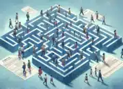 Navigating the Labyrinth of US Immigration Law: A Comprehensive Guide for Individuals and Families