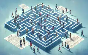 Navigating the Labyrinth of US Immigration Law: A Comprehensive Guide for Individuals and Families